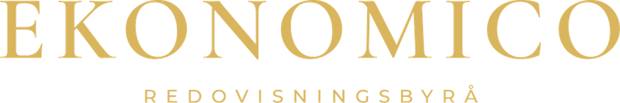 Ekonomico Redovisningsbyrå
