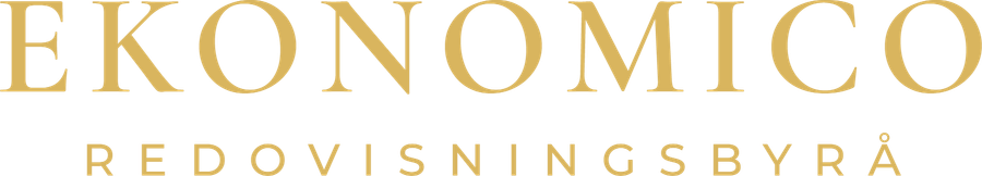 Ekonomico Redovisningsbyrå