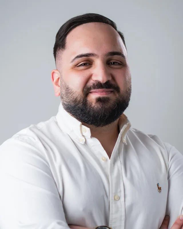 Morad Hasanoglu